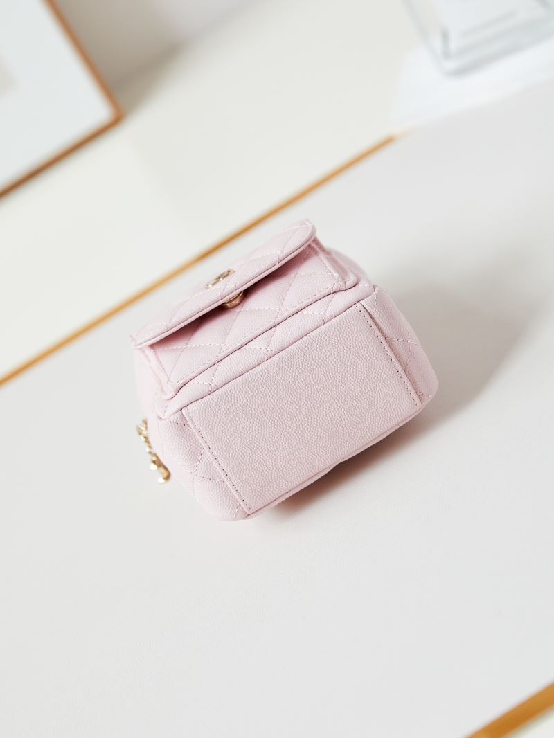 Ch**el backpacks